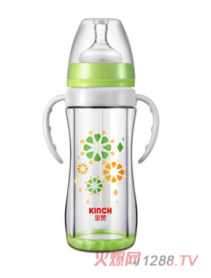 KINCH��ٝ200ML����ȫ�Ԅ�(d��ng)����������ƿ�Gɫ