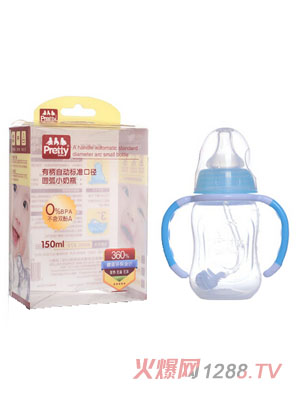 prettybaby�б��Ԅ�(d��ng)��(bi��o)��(zh��n)�ڏ��A��С��ƿ150ML