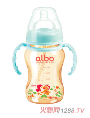 �ۘ���230mlPPSU�����Ԅ���ƿ�{