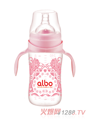 �ۘ���240ml���ھ��@������ƿ�ۼt