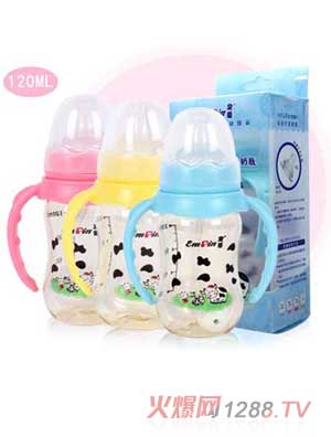 �ʋ��(bi��o)��PPSU�Ԅ���ƿ120ML