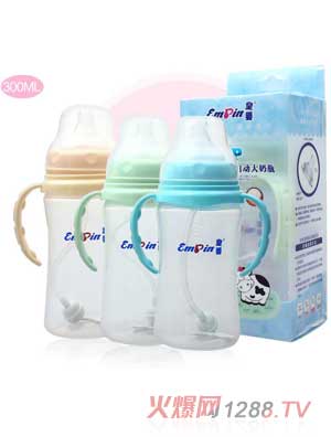 �ʋ댒��PP�Ԅ���ƿ300ML