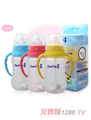 �ʋ��(bi��o)��PP�Ԅ���ƿ210ML