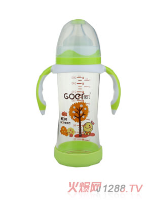 ����260ML���ھ��@��ˤ������ƿ�Gɫ