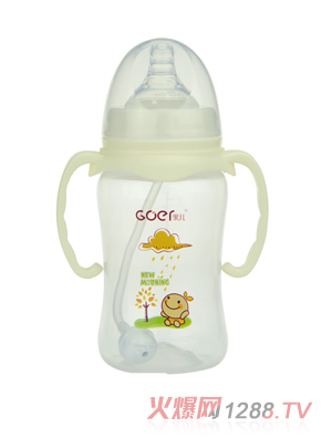 ����240ML����PP�����Ԅ�����ƿ��ɫ