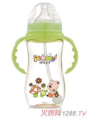 ��������PPSU�����Ԅ���300ml������ƿ