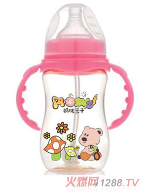 ��������PPSU�����Ԅ���240ml������ƿ