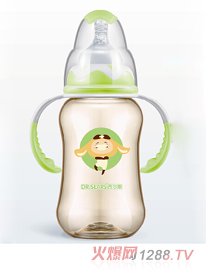 ����˹ĸ�錍(sh��)�И�(bi��o)�ڏ��հ�����PPSU��ƿ180ML