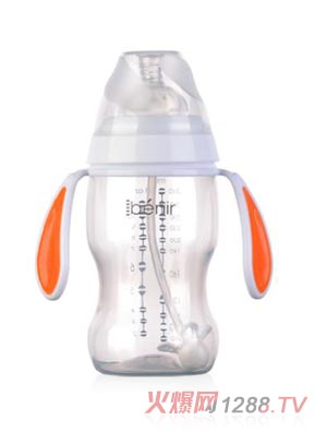 ����350ml�����Ԅ�(d��ng)PP��ƿ��׃��������-��ɫ