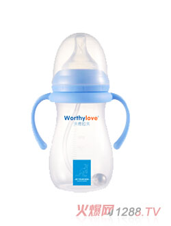 Worthylove�ֵ������ֱ����׃�PP��ƿ�{(l��n)ɫ