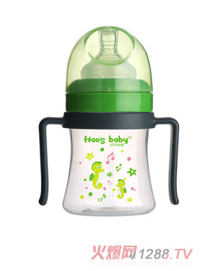 ���ϋ�ͯС��ӡ����ɫ�p����ƿ������