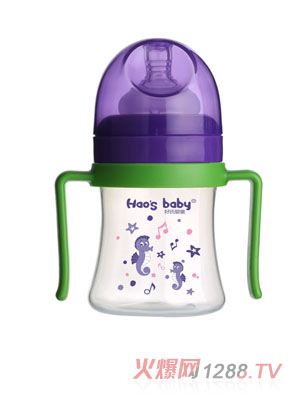 ���ϋ�ͯС��ӡ���Gɫ�p����ƿ��С��