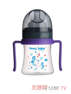 ���ϋ�ͯС��ӡ����ɫ�p����ƿ������