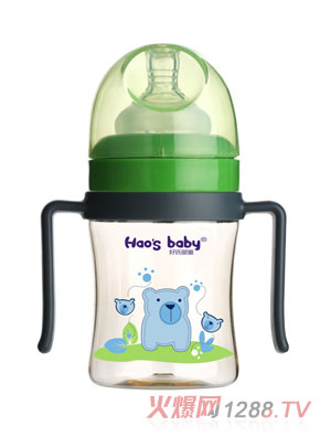 ���ϋ�ͯС��ӡ����ɫ�p����ƿ������