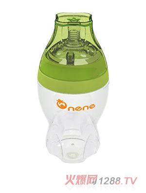 nenen倪倪PP奶瓶