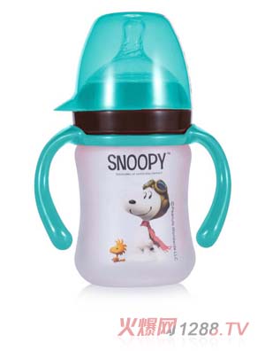 ʷŬ�Ȍ��ڏ��ֱ��ԄӾ��@������ƿ180ml �Gɫ