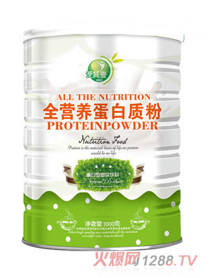 愛其壹全營養(yǎng)蛋白質(zhì)粉