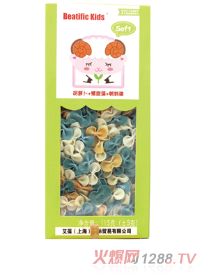 Beatific Kids���}��+������+�g����������