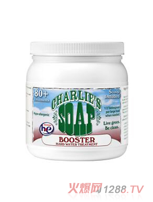 Charlies����ϴ������(Ӳˮ̎�턩)80+��