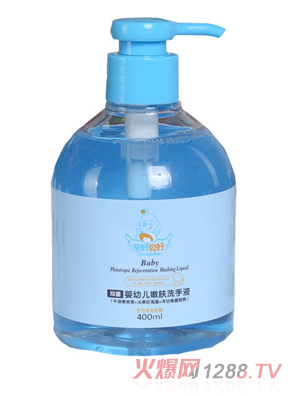 �H��ؐ��(�־�)yingye���wϴ��Һ400ml