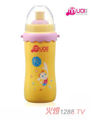 ĸ�ۃ�ͯ�\(y��n)��(d��ng)ˮ��300MLʳƷ��(j��)PP��ȫ���|(zh��)