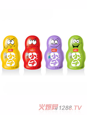 聰聰牛藍(lán)皮小子