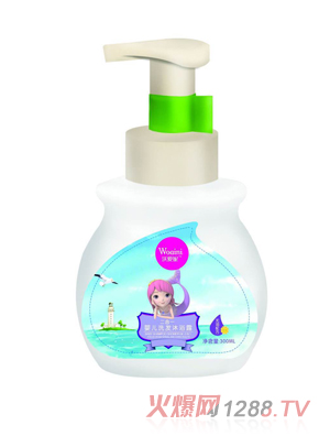 �֐��ݶ���һ�냺ϴ�l(f��)��ԡ¶300ml