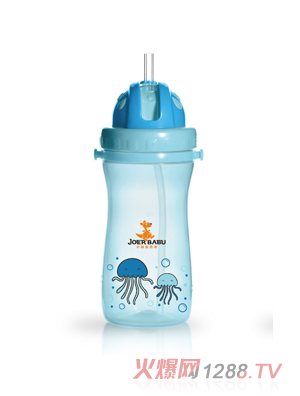 С����Ͳ������\(y��n)��(d��ng)ˮ��450ml�{(l��n)ɫ