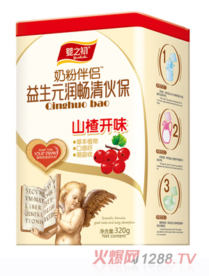 ��֮���̷۰�H����Ԫ��(r��n)����ﱣ-ɽ��_(k��i)ζ320g