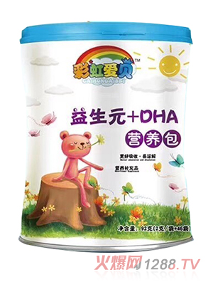 �ʺ��ؐ����Ԫ+DHA�I(y��ng)�B(y��ng)��