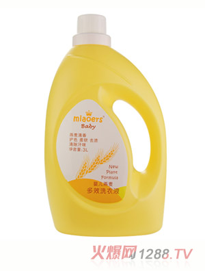 ���냺������Чϴ��Һ3000ml