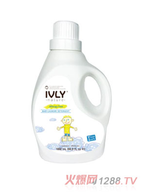 IVLYnature��ͯϴ��Һƿ�b1800ml�������ײ裩
