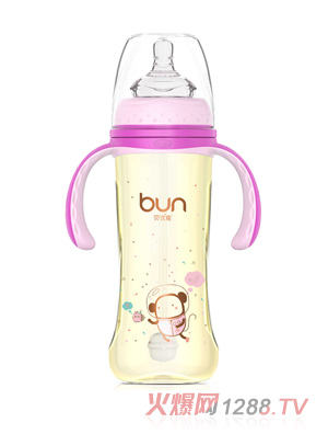 ؐ��(y��u)�ܕ���͎����Ԅ�(d��ng)����PPSU��ƿ300ml