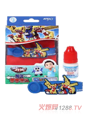 ATEX����֭h(hu��n)�{ɫ��