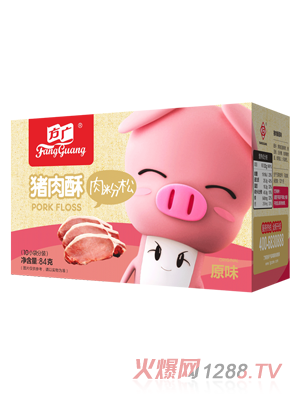 ���V�i���֣�ԭζ��84g