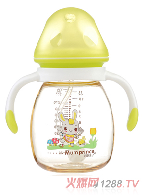 ��������PPSU�����Ԅ�(d��ng)��320mlĢ����ƿ �Gɫ