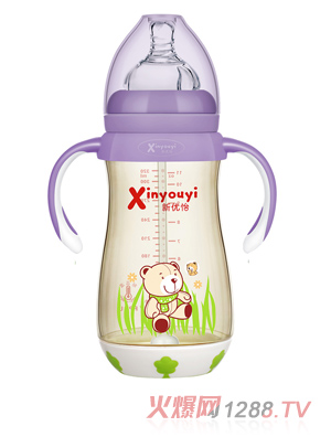 ��(y��u)��PPSU��ƿ320ml-��ɫ-С�܈D��