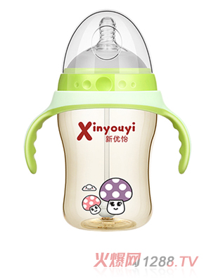 ��(y��u)��������PPSU��ƿ320ml �Gɫ