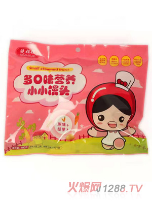 �Խ����ζ�I�B(y��ng)СС�z�^-ԭζ+���}��