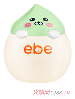 嬰倍兒嬰童倍護(hù)潤膚防皴霜