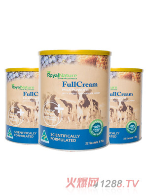 Royal Nature������ȫ֬�䷽�̷�