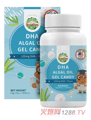 NaturNow�����Z��DHA����