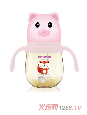 ��(y��u)�㋌��С��؂�����w��PPSU��ƿ��ɫ240ml