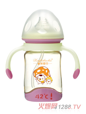 ܰ�ƌ�ؐPPSU�Мؿ۵׌��ڏ���ƿ180ml��ɫ