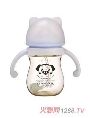 ܰ�ƌ�ؐ��؈���ڏ�PPSU��ƿ180ml��ɫ