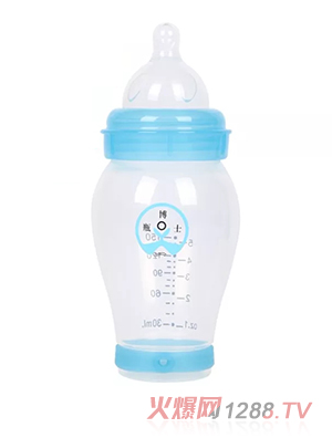 ƿ��ʿ�o��(d��o)��PP������ƿ150ml �{(l��n)ɫ