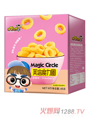 �����I��ܽ��ħ��Ȧ ��ݮζ