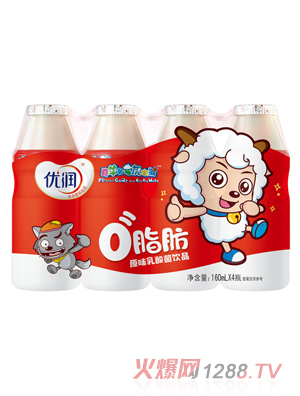 ��(y��u)��(r��n)ԭζ������Ʒ 160ml �M�b