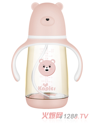 ��ι��������PPSU������ƿ300ML �tɫ