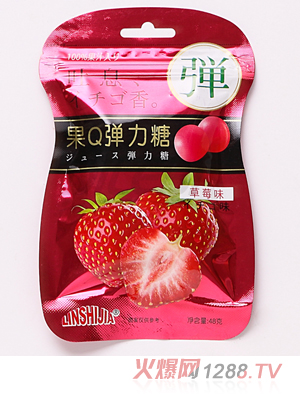 ��ʳ��48g��Q������ ��ݮζ